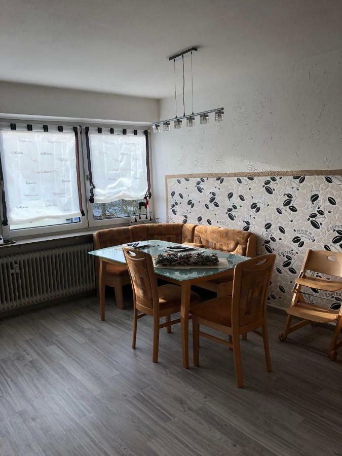 Julien Felix 1 Daire Kierspe Dış mekan fotoğraf